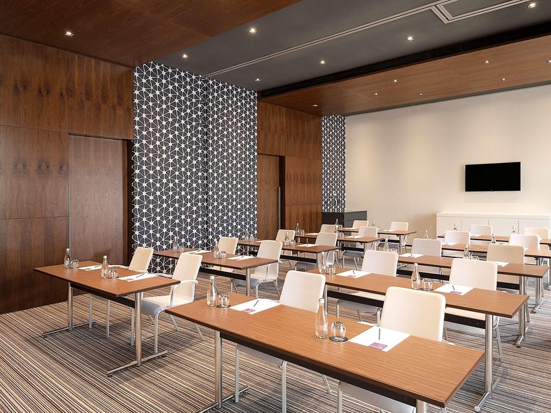 Hyatt Place Dubai Wasl District 11