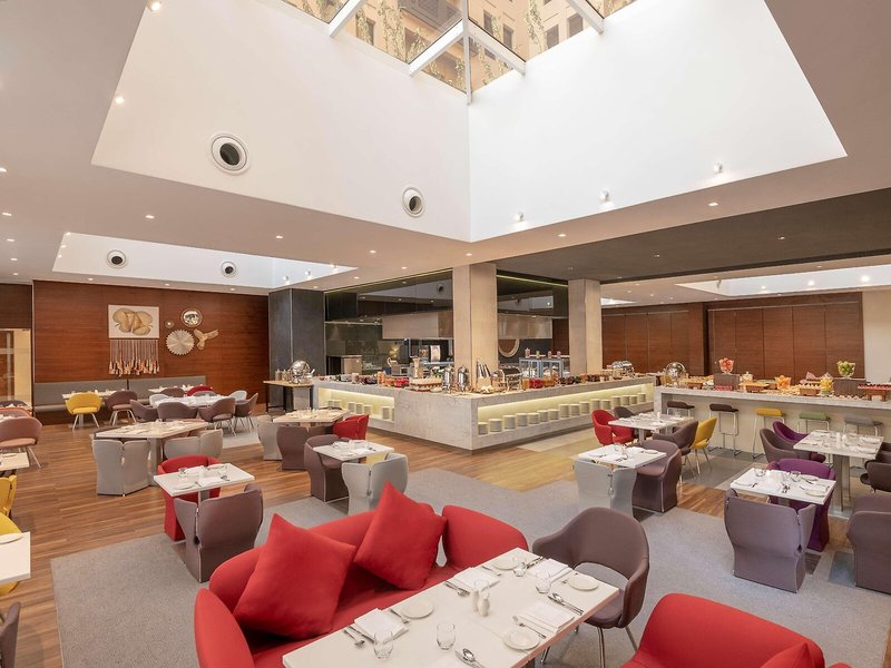 Hyatt Place Dubai Wasl District 12