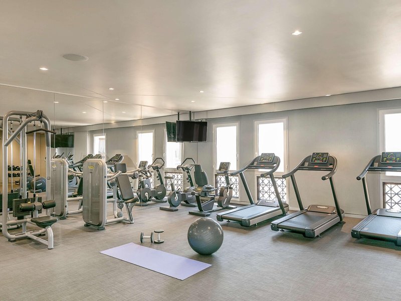 Hyatt Place Dubai Wasl District 13