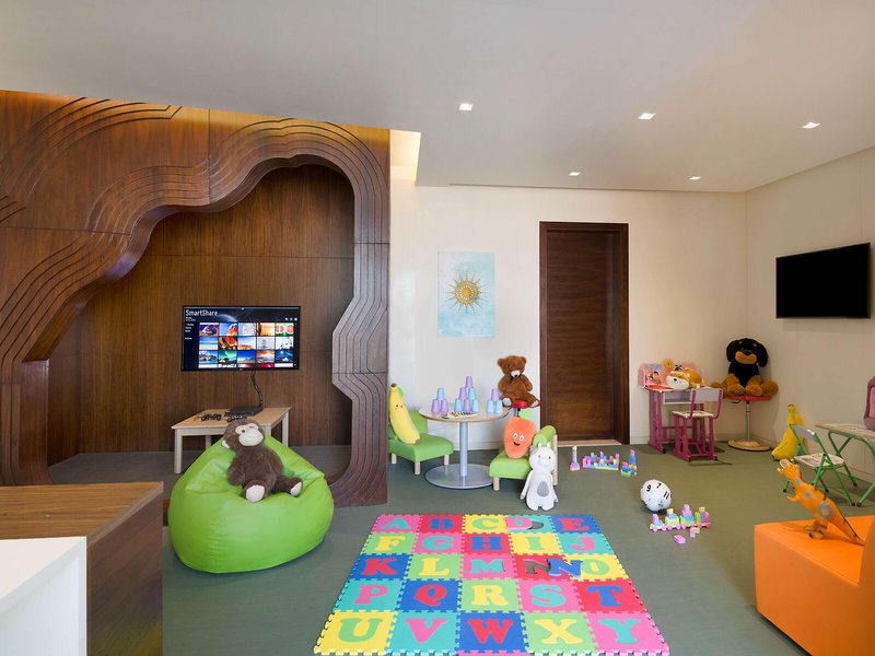 Hyatt Place Dubai Wasl District 16