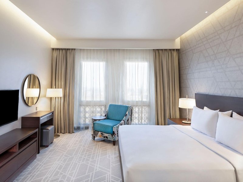 Hyatt Place Dubai Wasl District 17