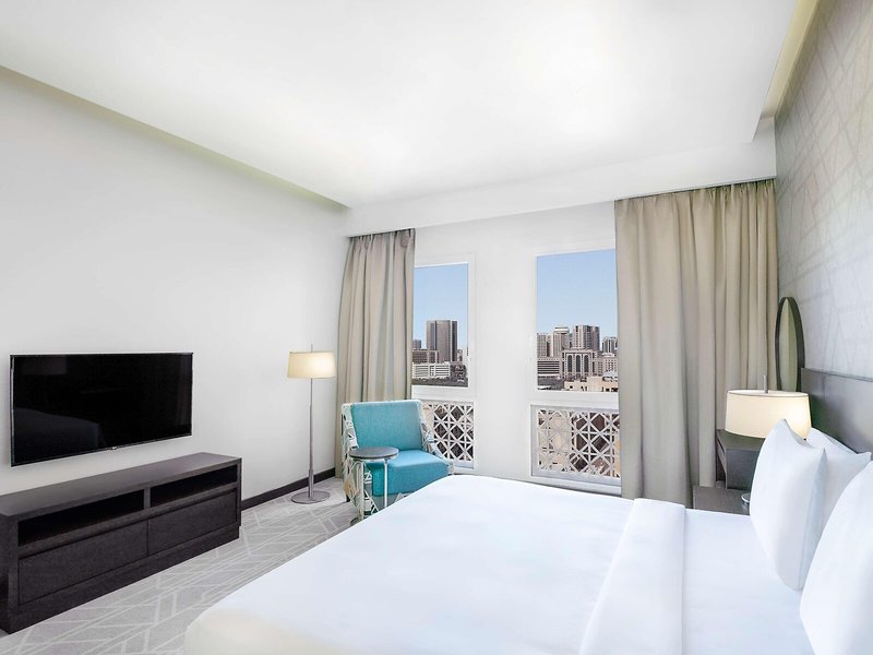Hyatt Place Dubai Wasl District 19