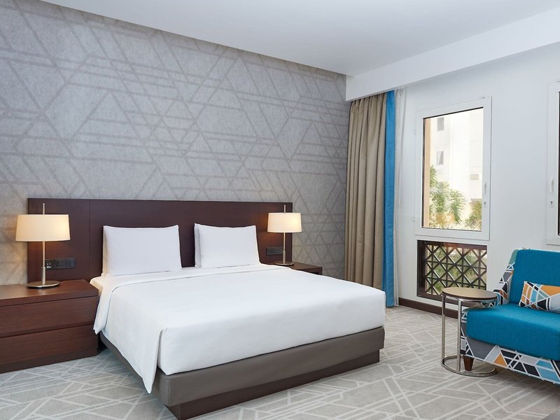 Hyatt Place Dubai Wasl District 20