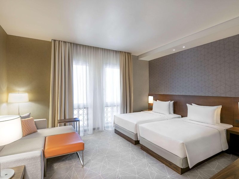Hyatt Place Dubai Wasl District 21