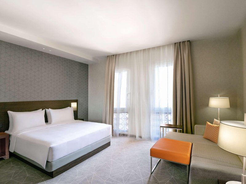Hyatt Place Dubai Wasl District 23