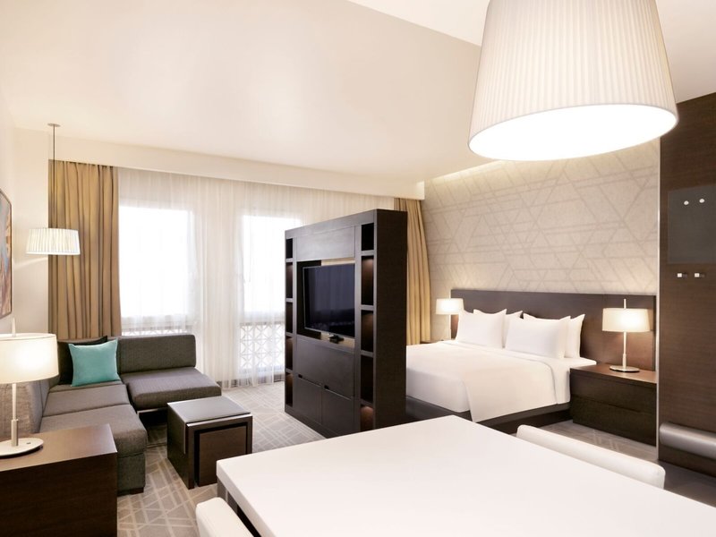 Hyatt Place Dubai Wasl District 24