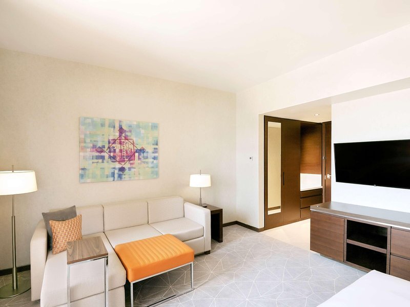 Hyatt Place Dubai Wasl District 27