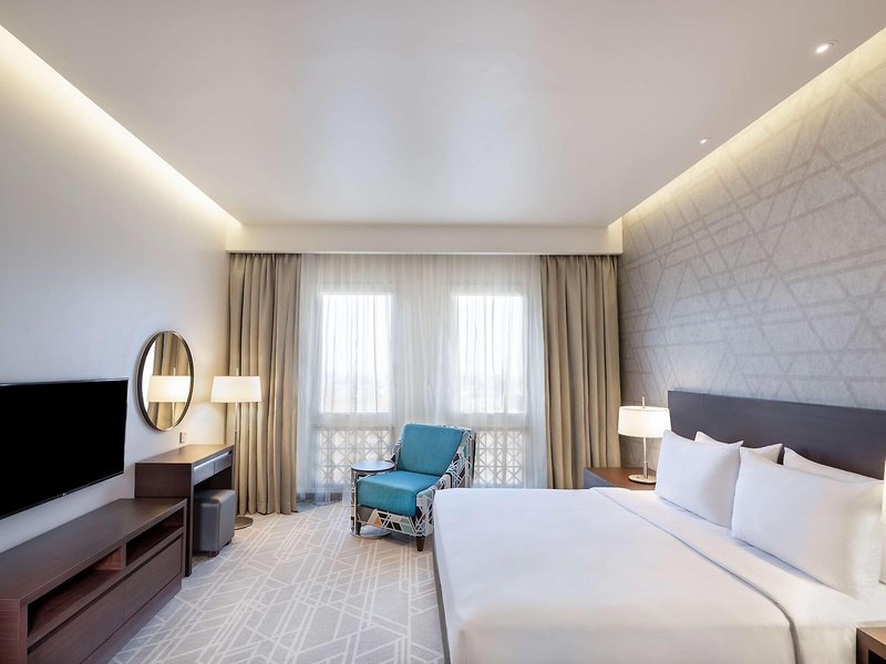 Hyatt Place Dubai Wasl District 28