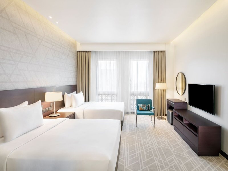 Hyatt Place Dubai Wasl District 30