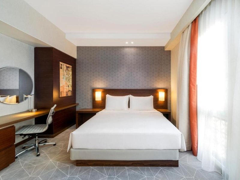 Hyatt Place Dubai Wasl District 31