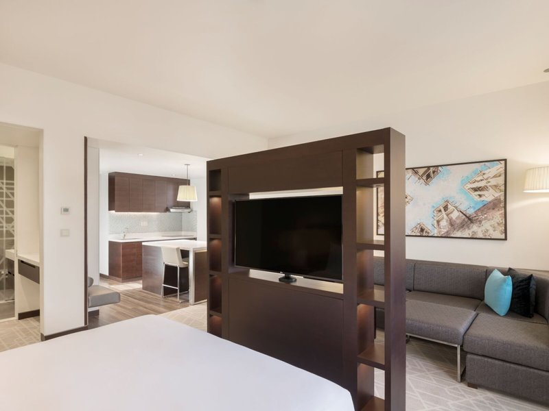 Hyatt Place Dubai Wasl District 33