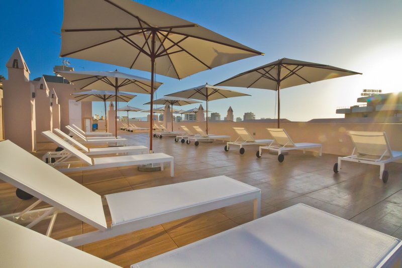 MS Aguamarina Suites 3