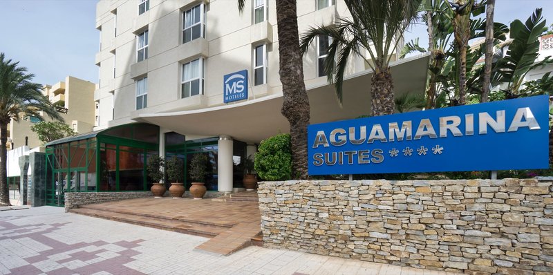 MS Aguamarina Suites 5