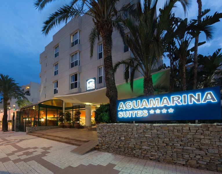 MS Aguamarina Suites 6