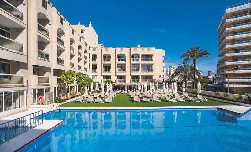 MS Aguamarina Suites 7