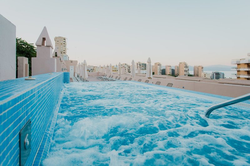 MS Aguamarina Suites 8