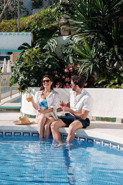 MS Aguamarina Suites 9