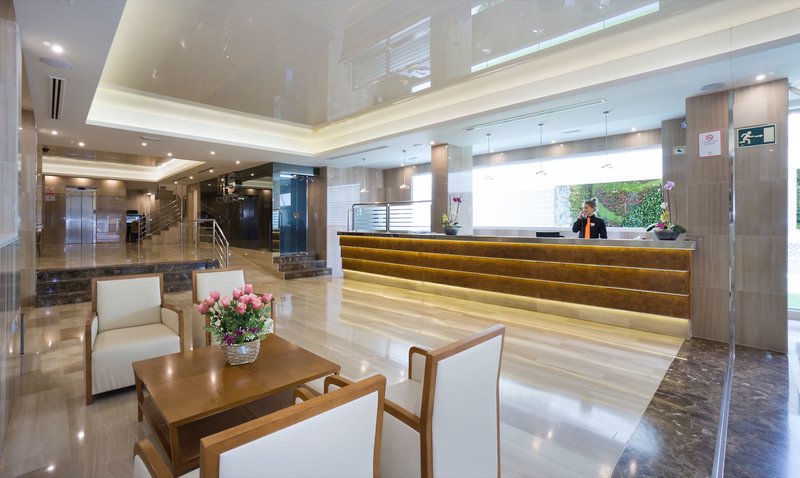 MS Aguamarina Suites 10