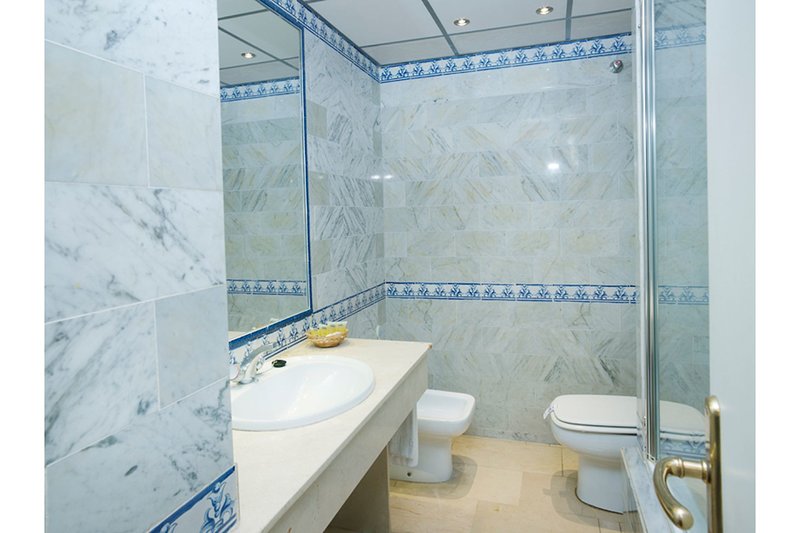 MS Aguamarina Suites 16