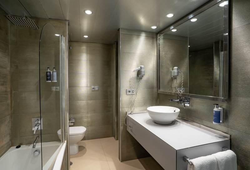 MS Aguamarina Suites 18