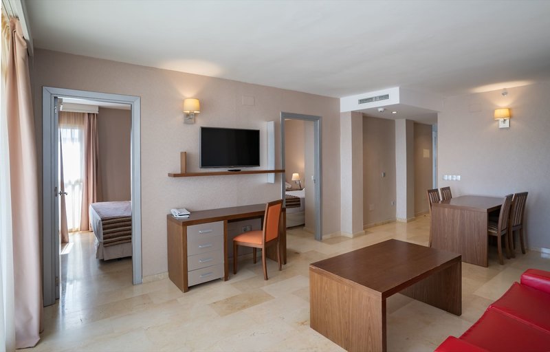 MS Aguamarina Suites 19