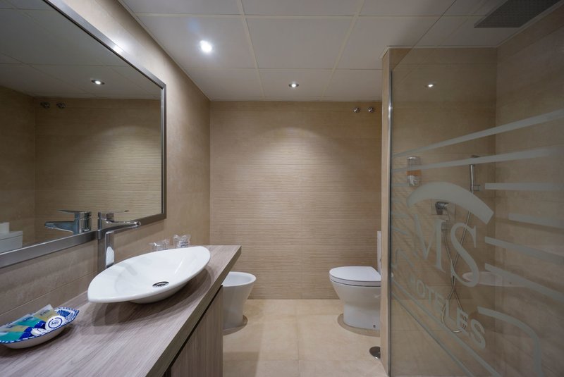 MS Aguamarina Suites 22