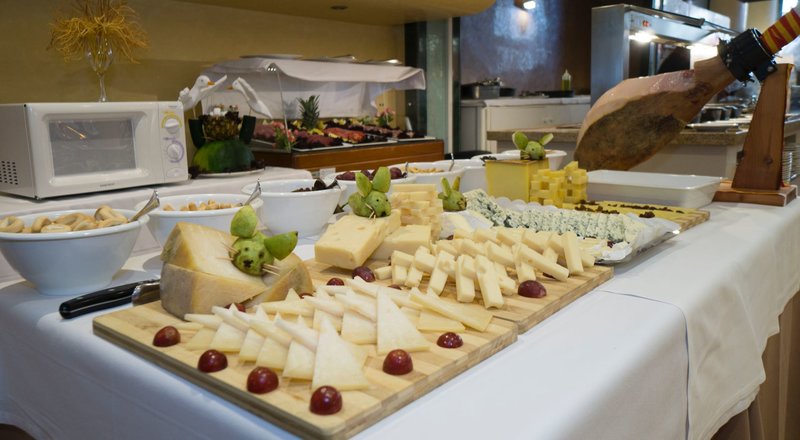 MS Aguamarina Suites 24