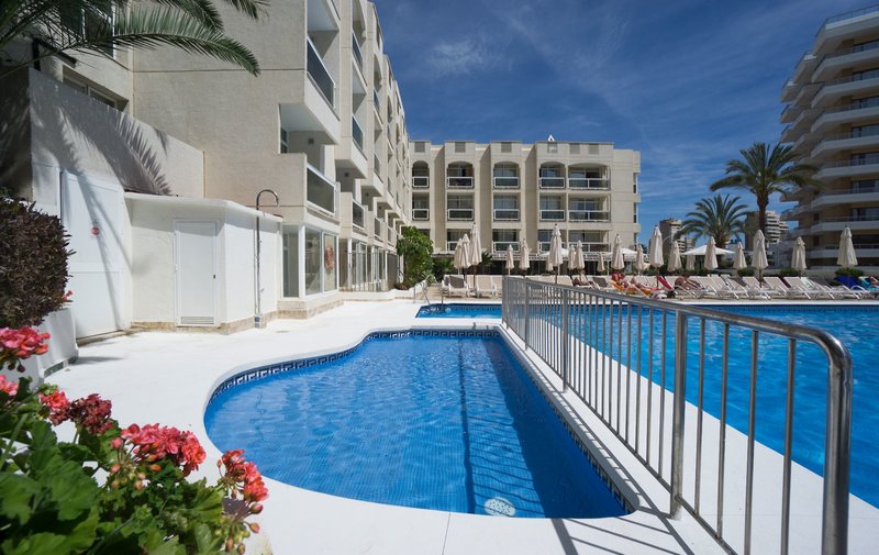 MS Aguamarina Suites 25