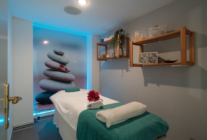 MS Aguamarina Suites 27