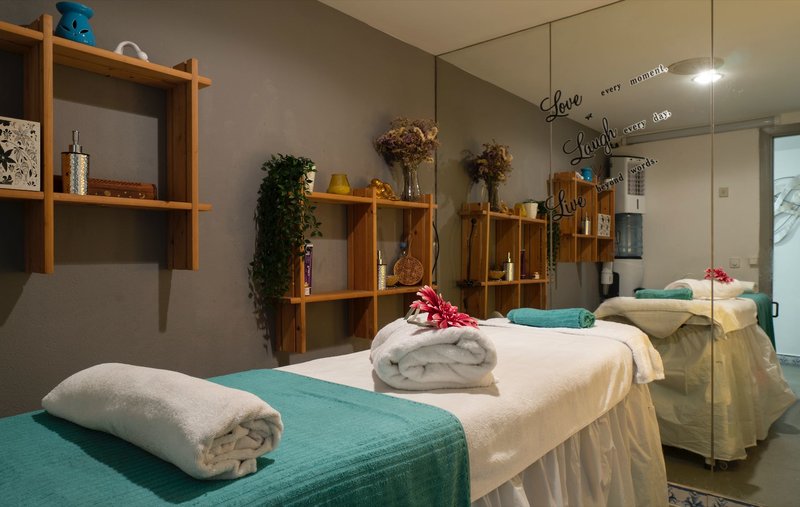 MS Aguamarina Suites 28