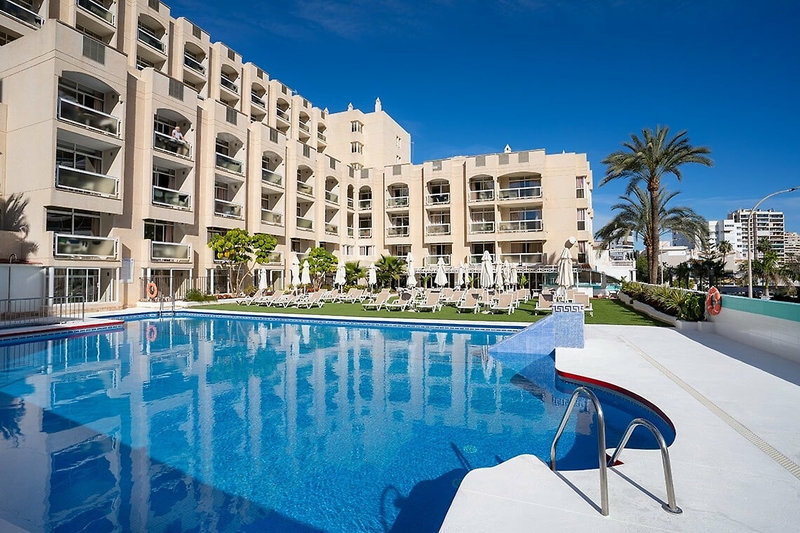 MS Aguamarina Suites 1