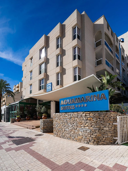 MS Aguamarina Suites 2