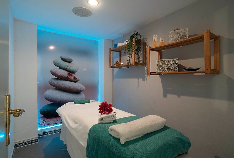 MS Aguamarina Suites 9