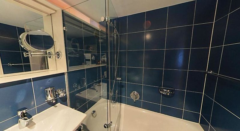 Hotel Speicher Barth 3