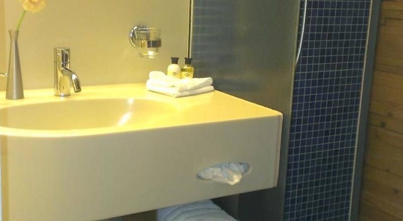 Hotel Speicher Barth 4