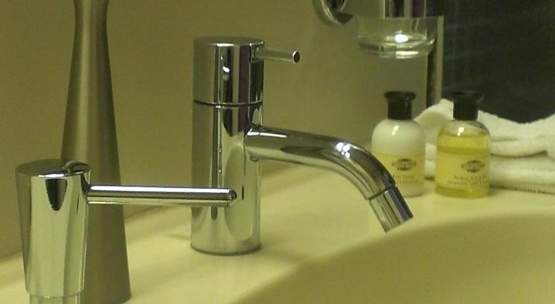 Hotel Speicher Barth 5