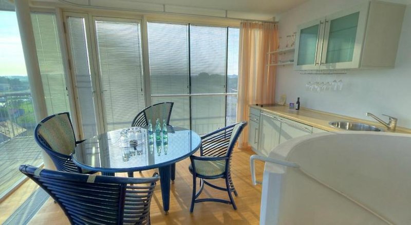 Hotel Speicher Barth