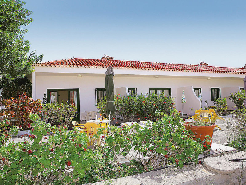 Beatriz Appartements  1