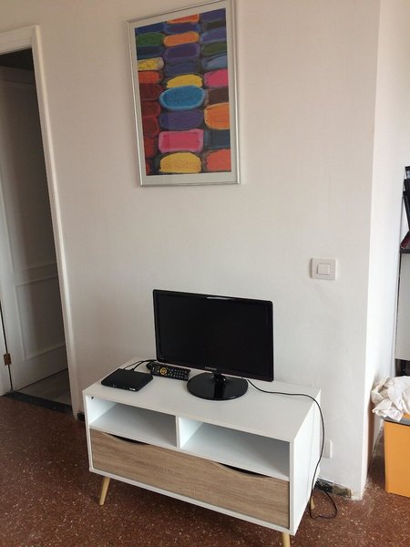 Beatriz Appartements  13