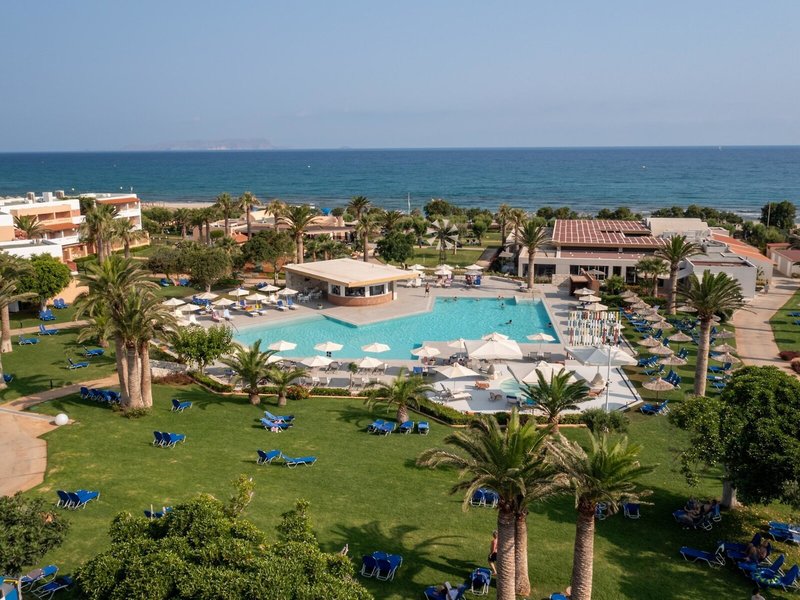 Anissa Beach & Village 12