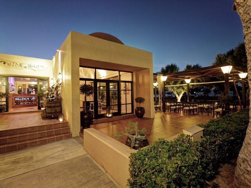 Anissa Beach & Village 24