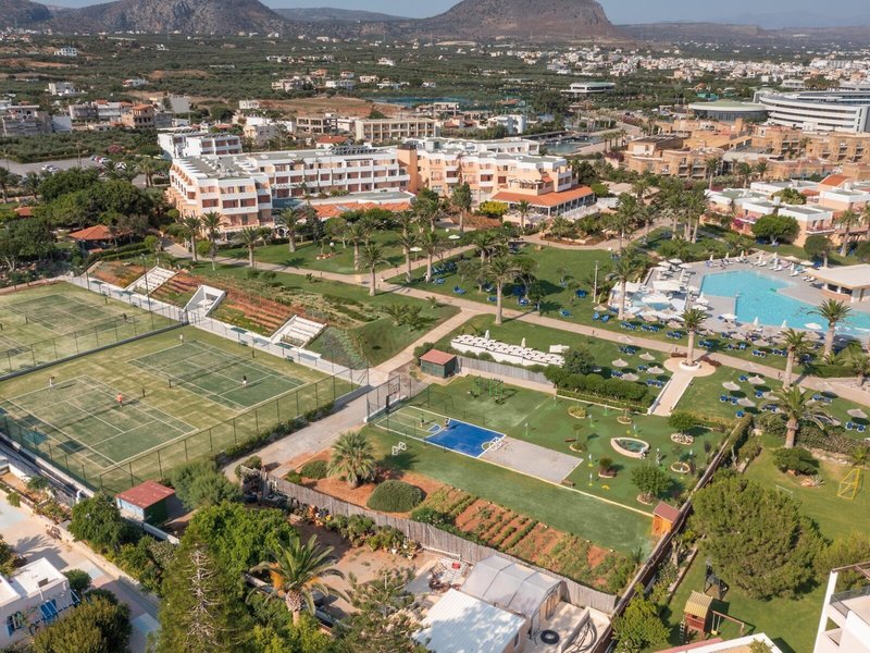 Anissa Beach & Village 46