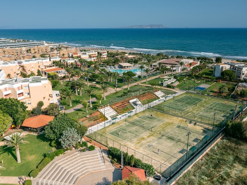Anissa Beach & Village 47