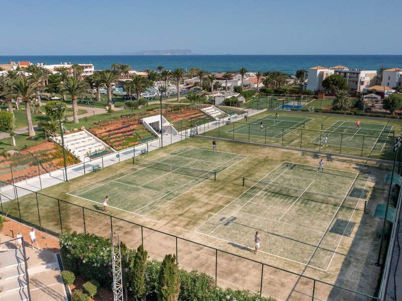Anissa Beach & Village 49