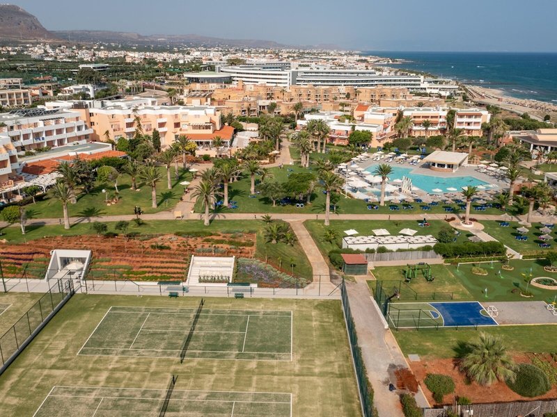 Anissa Beach & Village 50