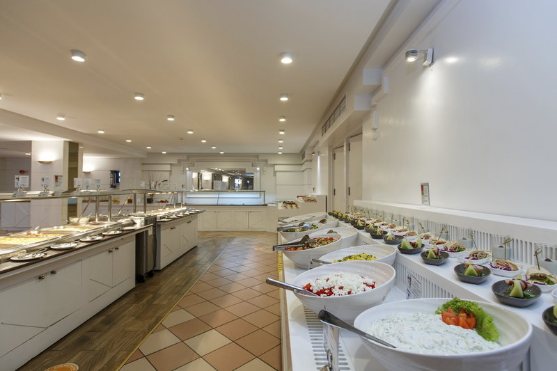 Anissa Beach & Village 7