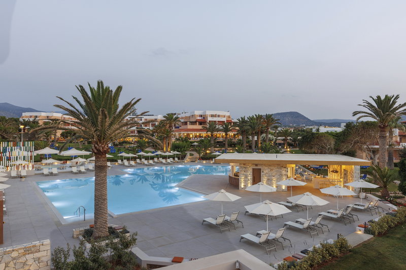 Anissa Beach & Village 11