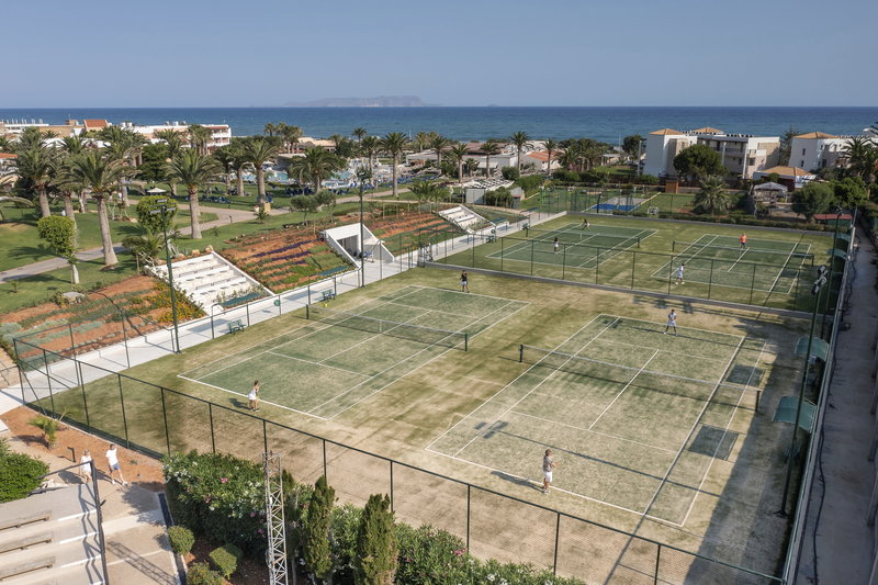Anissa Beach & Village 18