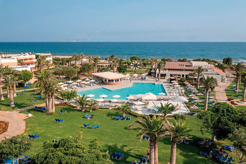 Anissa Beach & Village 1