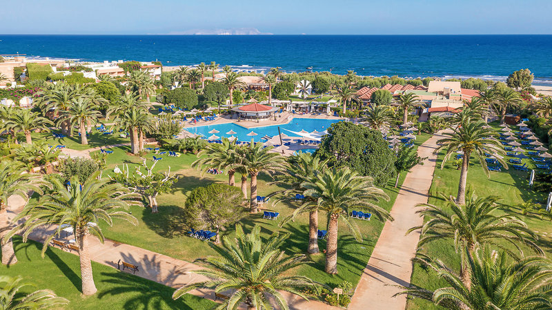 Anissa Beach & Village 3